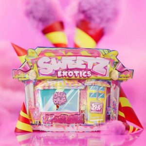 Snooze Candy Gummies