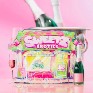 Snooze Candy edibles