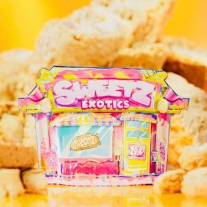 Snooze Candy
